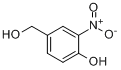 4-羥基-3-硝基苄醇