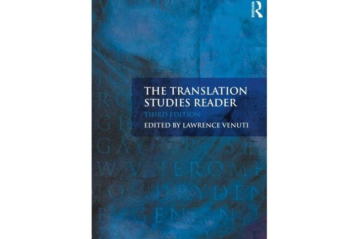 The Translation Studies Reader