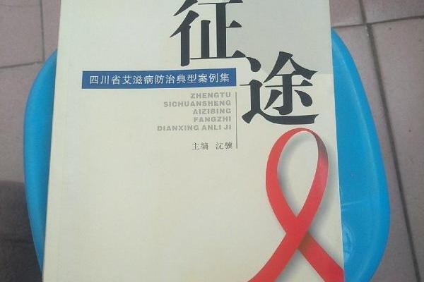 征途(2008年四川人民出版社出版的圖書)