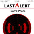 Last Alert