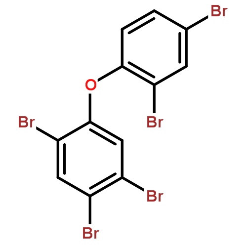 多溴二苯醚