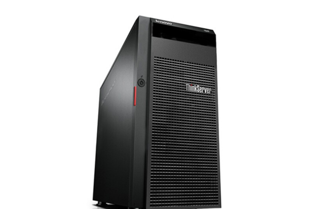 ThinkServer TS560（Xeon E3-1220 v6/8GB*2/1TB*2/熱插拔）