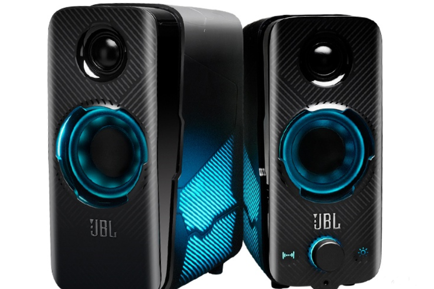 JBL QUANTUM DUO