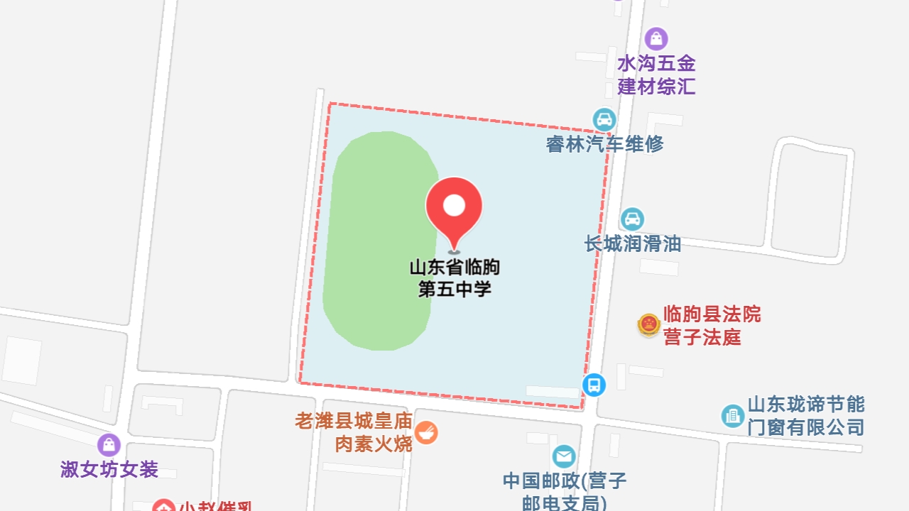 地圖信息