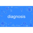 diagnosis