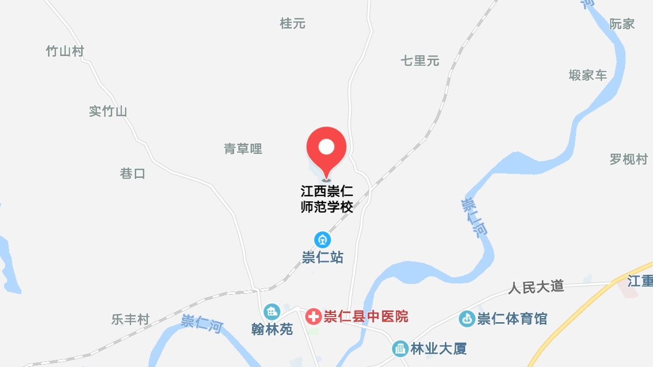 地圖信息