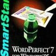 Wordperfect for Windows 95 Smartstart (Smartstart (Oasis Press))