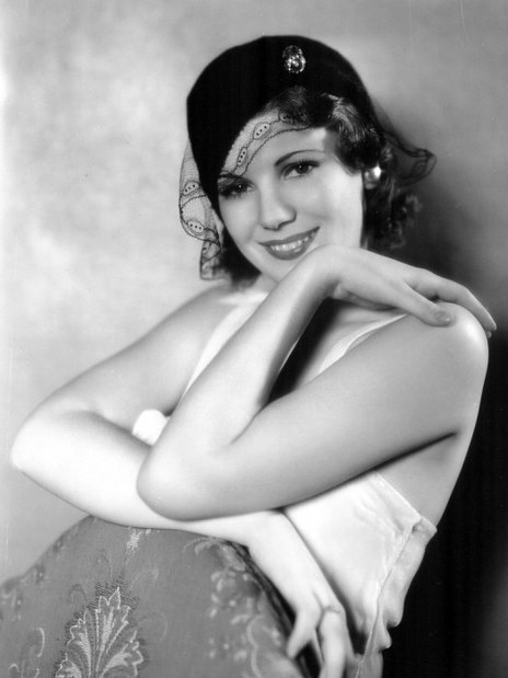 Ruth Hall