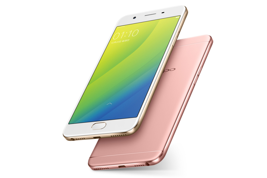 OPPO A59s