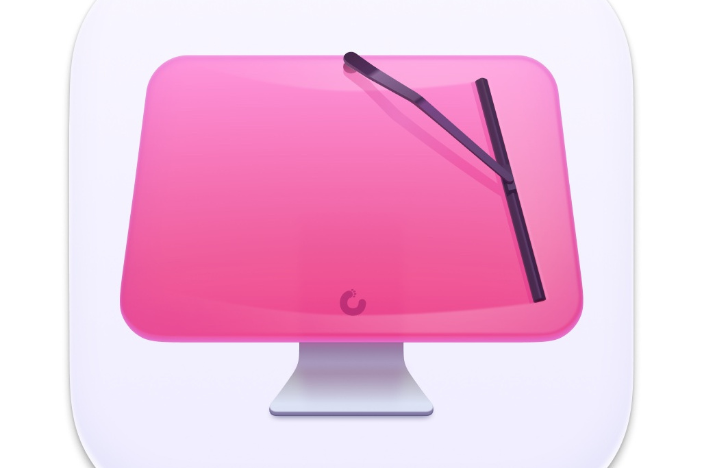 CleanMyMac