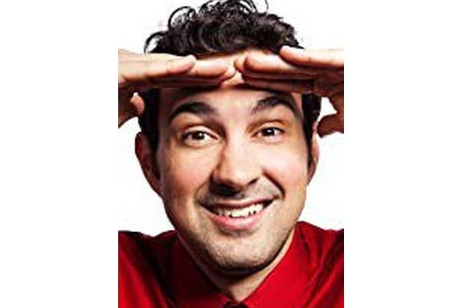 Mark Normand