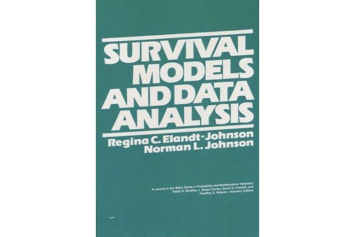 Survival Models and Data Analysis