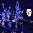 jabbawockeez(假面舞客)