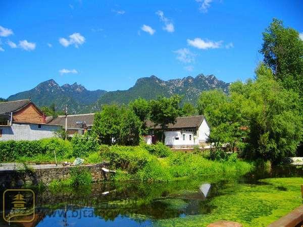 田仙峪(田仙峪村)