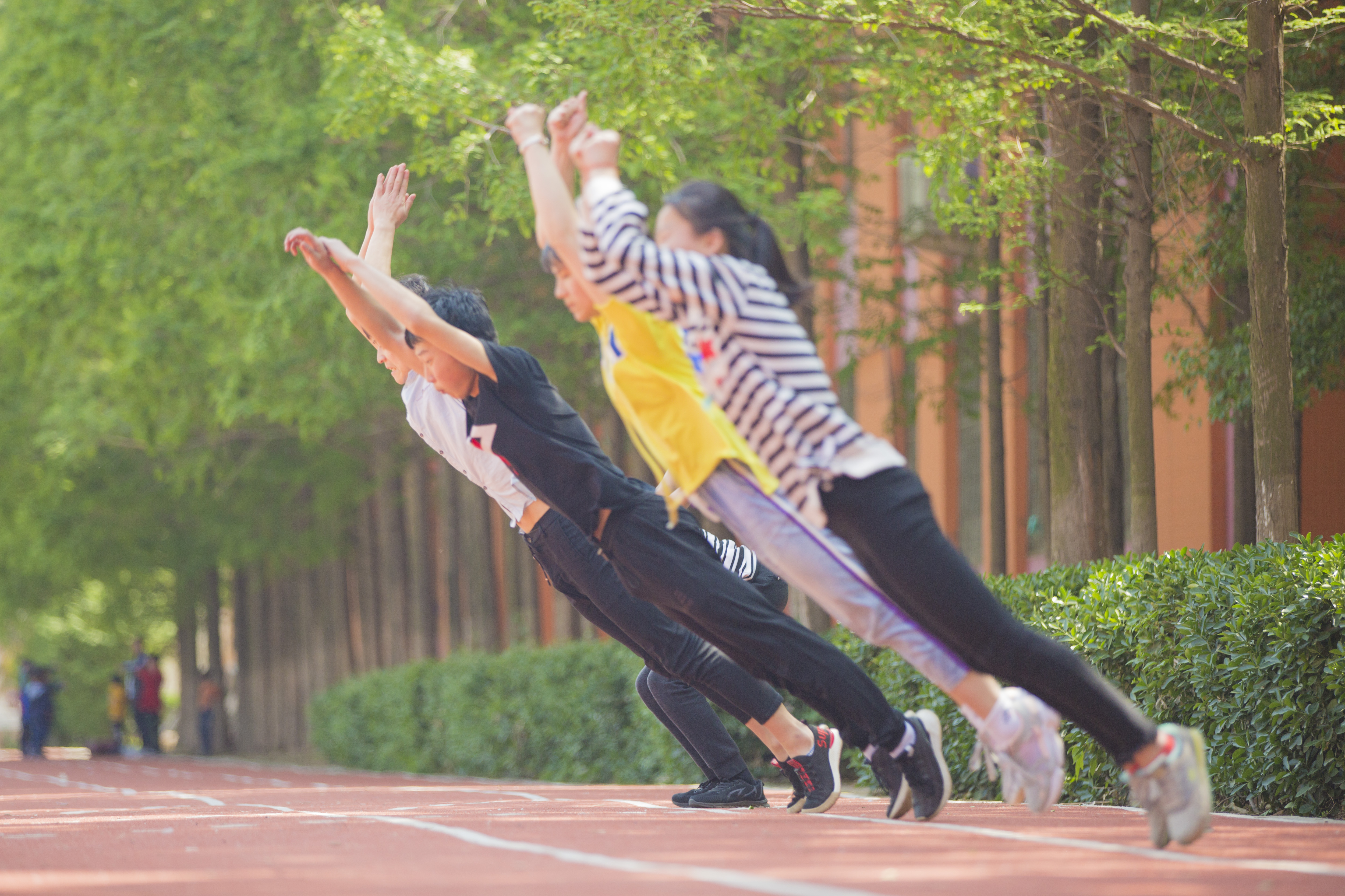 南陽市興宛學校(興宛學校)