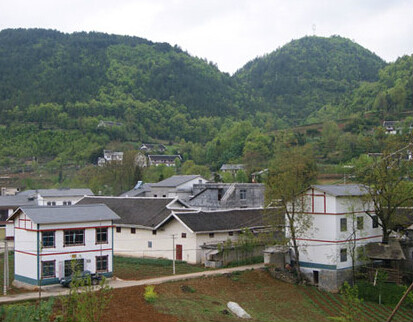 廟坪村(甘肅省兩當縣金洞鄉下轄村)