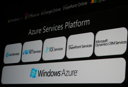 Windows Azure