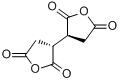 Meso-丁烷-1,2,3,4-四羧酸酐