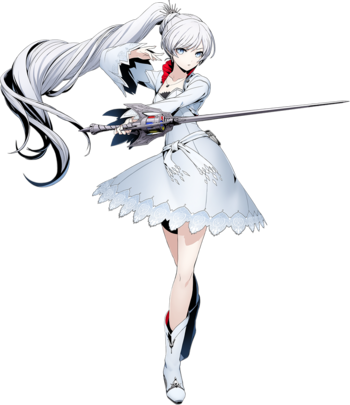 weiss