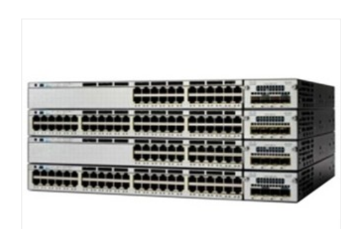 CISCO WS-C3750X-12S-S