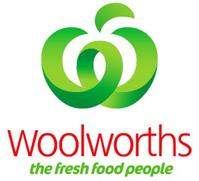 Woolworths公司