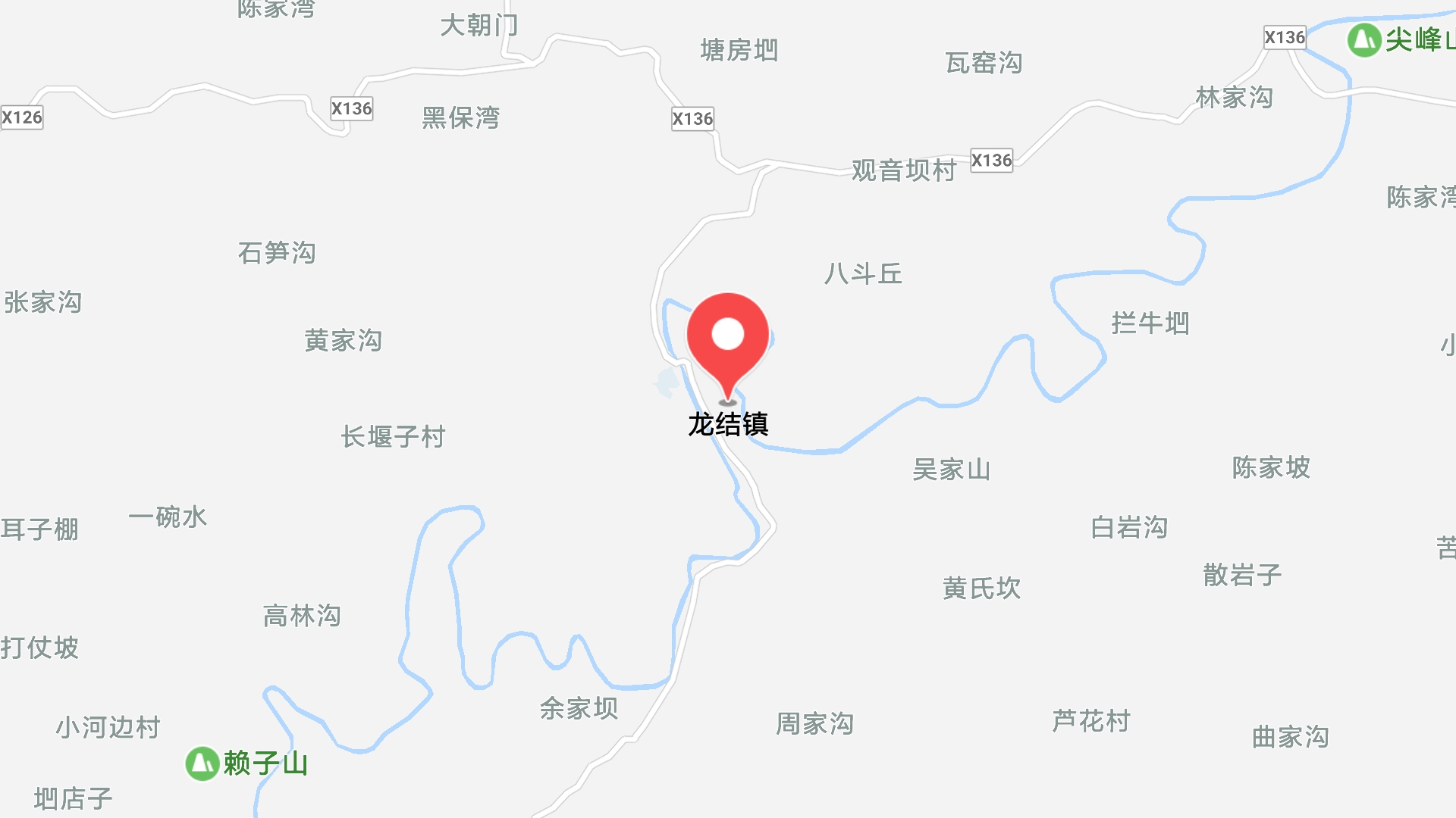 地圖信息