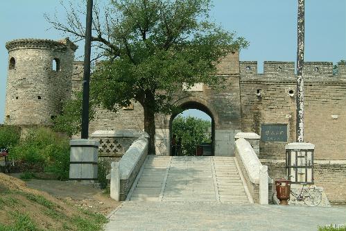 魏氏莊園