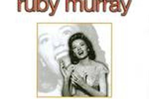 Ruby Murray