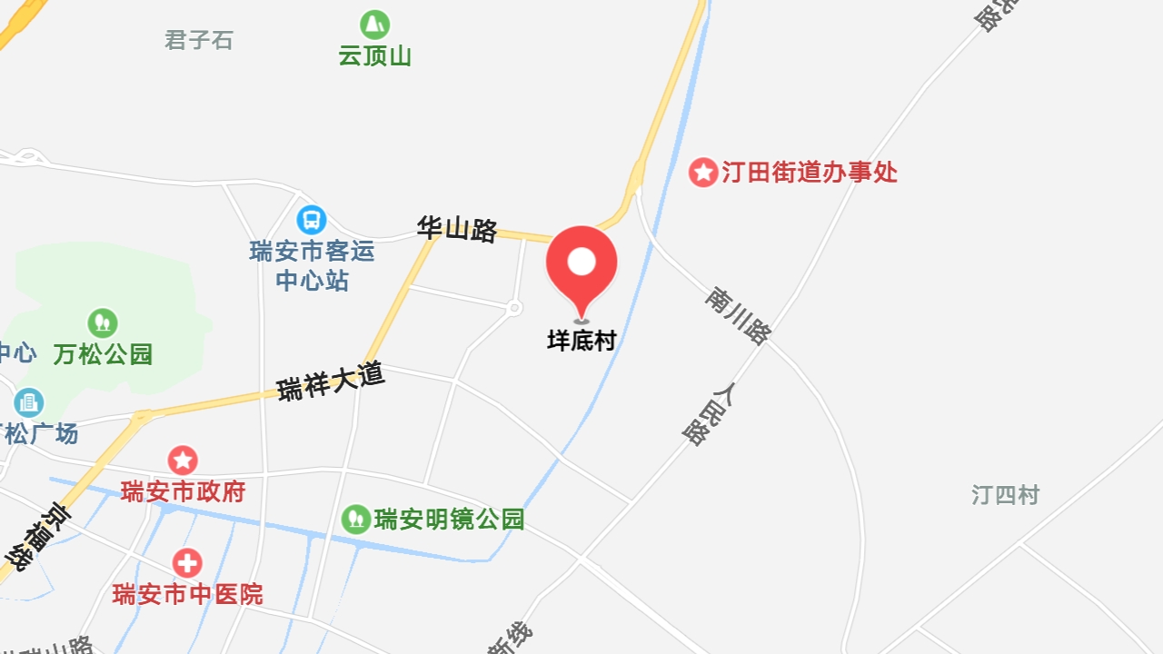 地圖信息