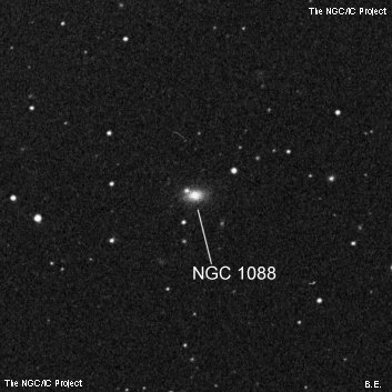 NGC 1088