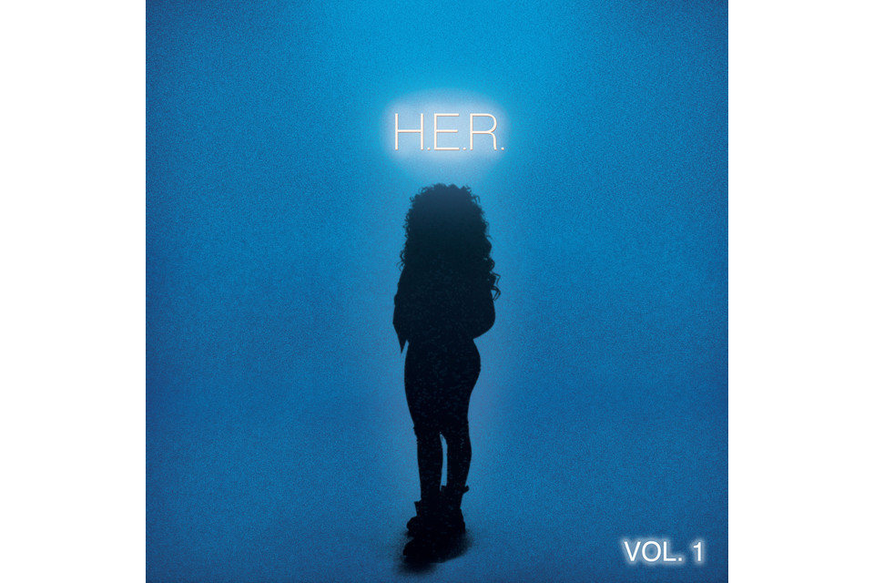 focus(H.E.R.演唱歌曲)