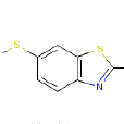 2-氨基-6-硫氰基苯並噻唑