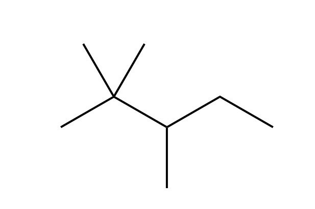 2,2,3-三甲基戊烷
