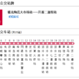 哈爾濱公交19路