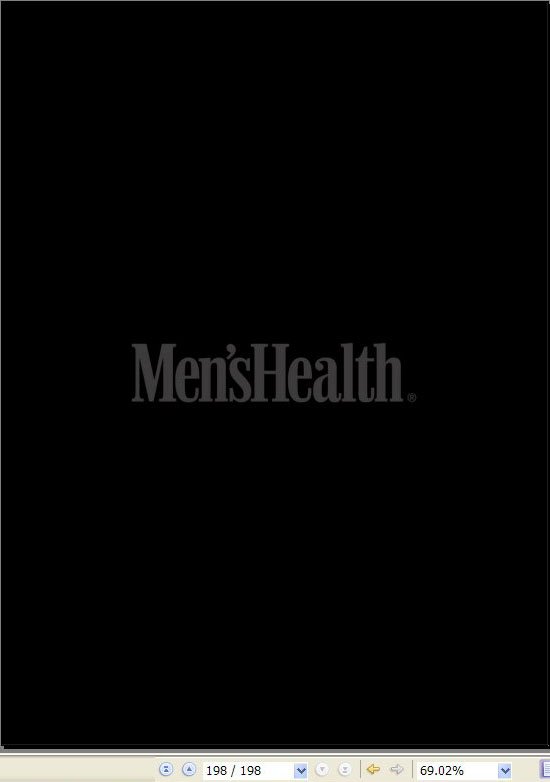 美國男性健康月28天-2013