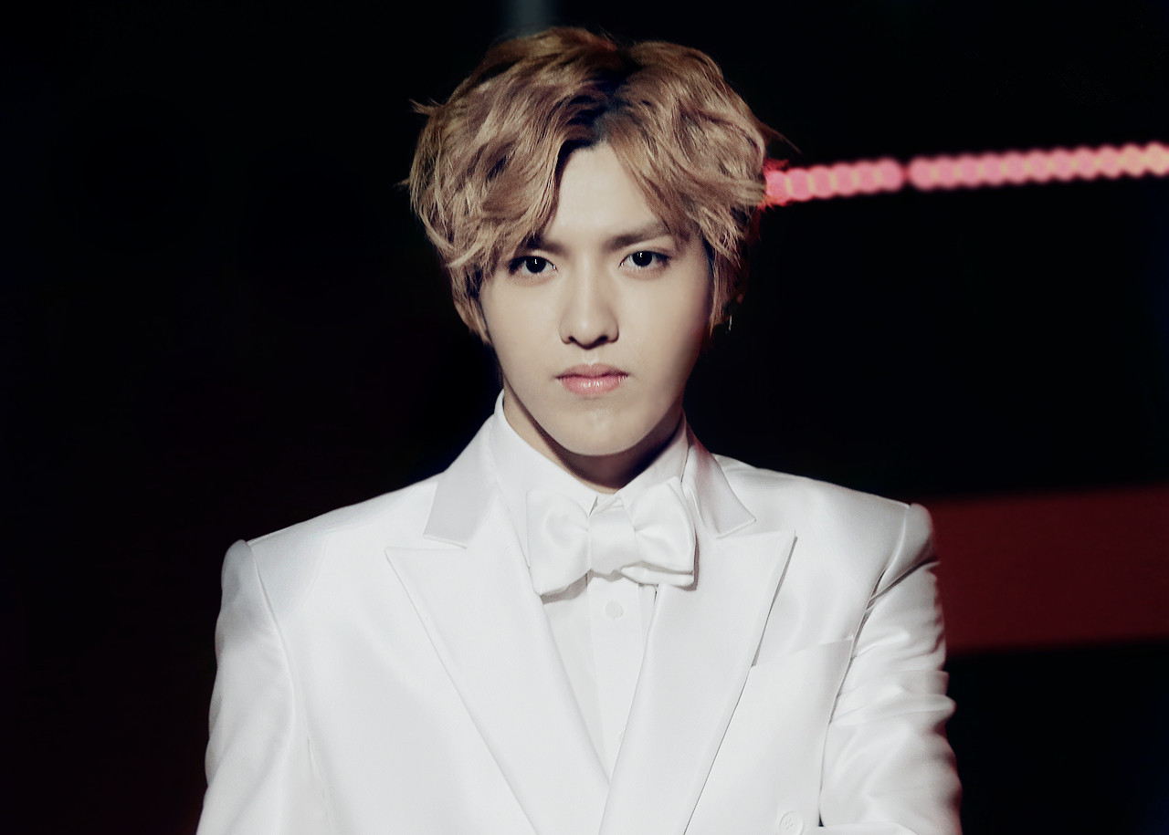 Kris 吳亦凡