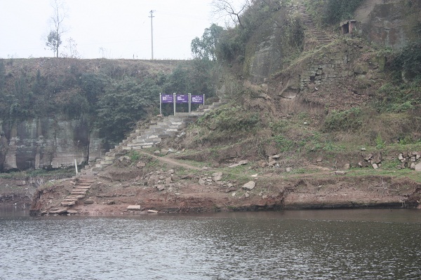 盤龍村(雲南富民縣散旦鄉下轄村)