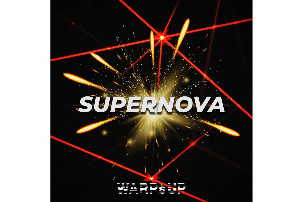 Supernova(WARPs UP演唱的歌曲)