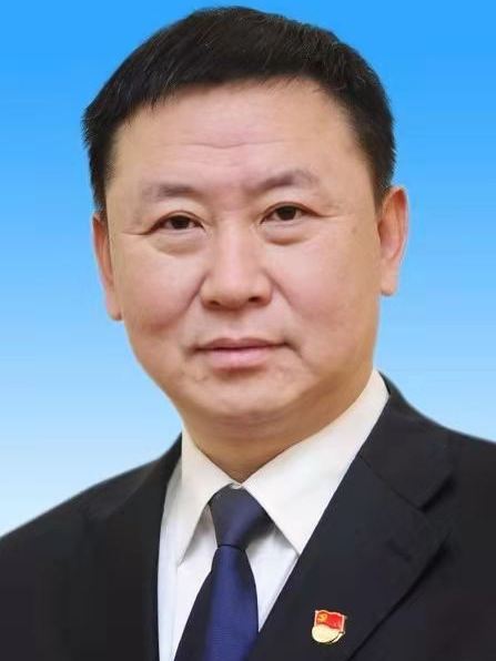 劉小春(山西省臨汾市安澤縣監察委員會委員)