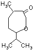 二甲基辛酸內酯