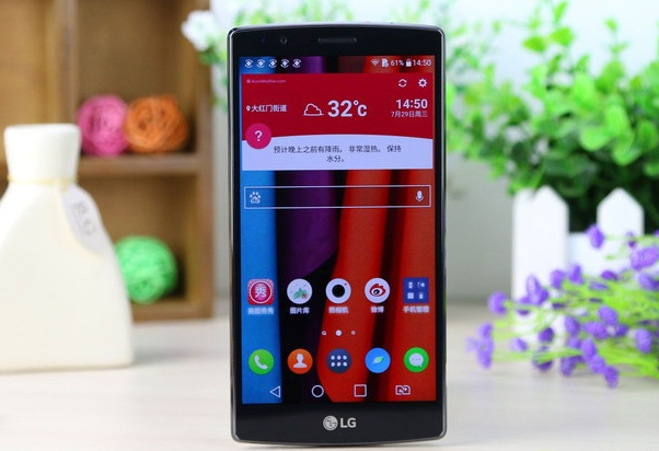 LG G4