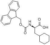 N-芴甲氧羰基-3-環己基-D-丙氨酸