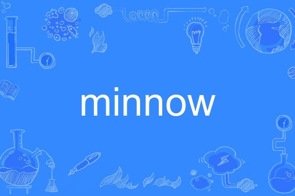 minnow