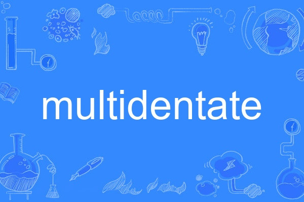 multidentate