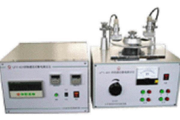 感應式織物靜電測試裝置