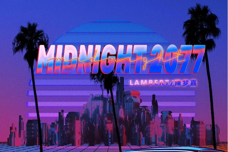 MIDNIGHT2077