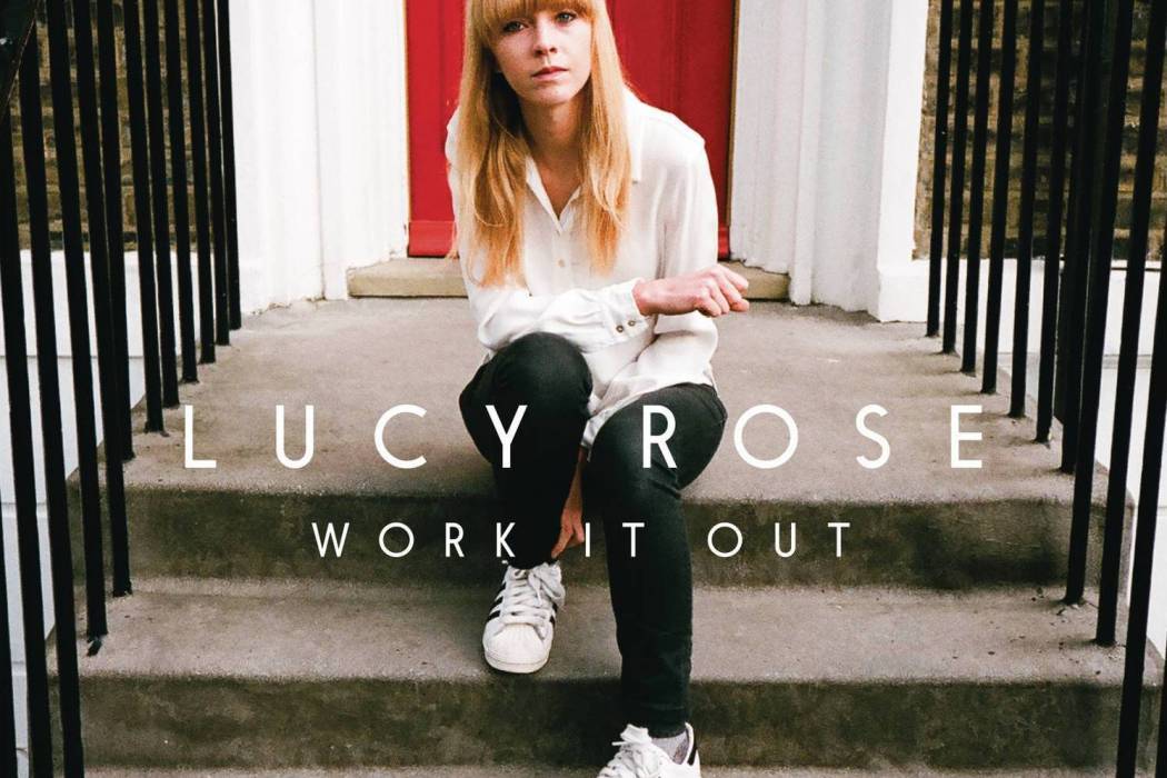 Work It Out(Lucy Rose演唱的歌曲)