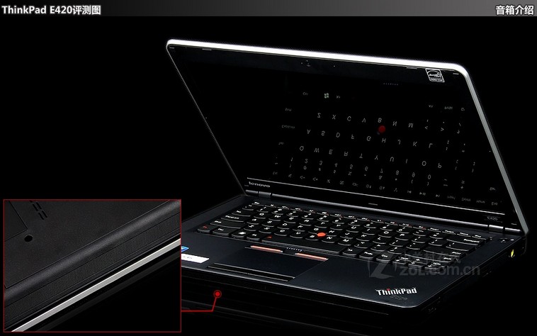 ThinkPad E420 1141A48