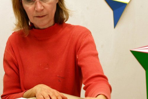 Petra Tödter