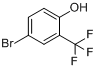 4-溴-2-三氟甲基苯酚